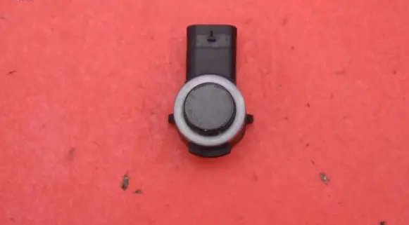 Jaguar F-Pace Parking PDC control unit/module HK83-15K859-BA