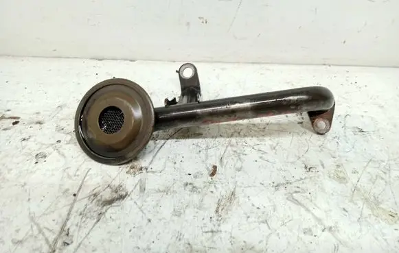 KIA Ceed Oil breather separator 