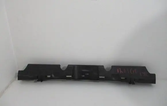Renault Twingo II Rear bumper mounting bracket 8200637080 2001693