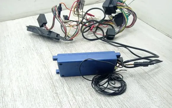 Peugeot 308 Hands-free kit PS180003CA