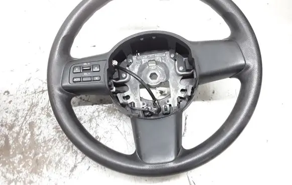 Mazda 2 Steering wheel 080504209