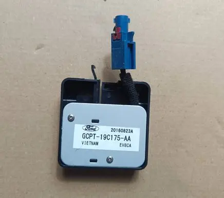 Ford Fiesta Radio antenna GCPT19C175AA 20160823A