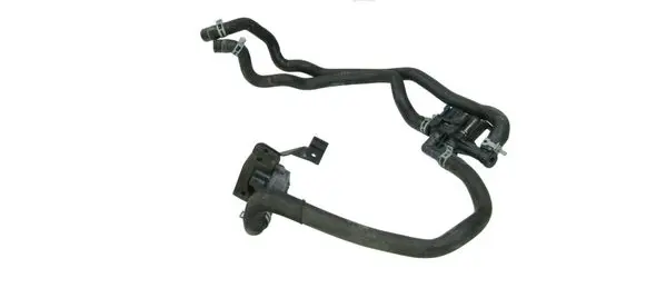 BMW 7 F01 F02 F03 F04 Engine coolant pipe/hose 64539119168 9119168