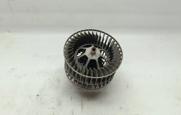 Mercedes-Benz A W168 Heater fan/blower 5399045200