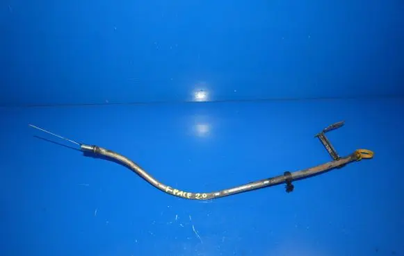Jaguar F-Pace Oil level dip stick G4D36754CB