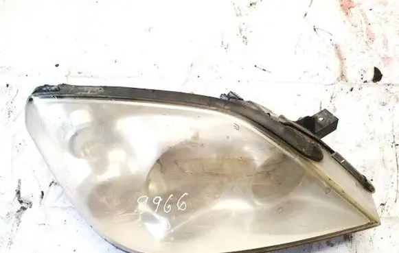 Nissan Primera Headlight/headlamp 15566500 155665-00