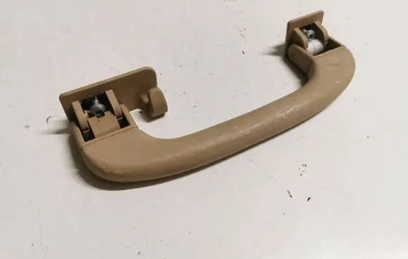 BMW 5 E60 E61 Front interior roof grab handle 7033662