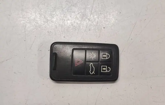 Volvo V60 Ignition key/card 30659607