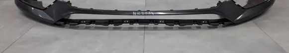 Audi Q3 8U Front bumper lip 8U0807061R