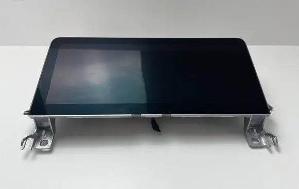 BMW X3 G01 Screen/display/small screen 5A42088 MR25611876 23621110