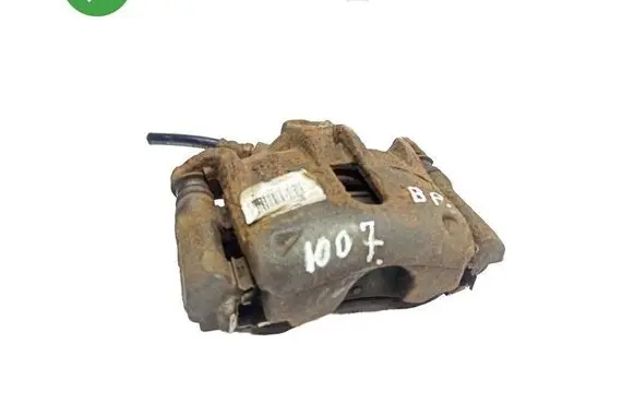 Peugeot 1007 Front brake caliper 