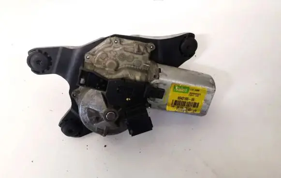 BMW X5 E70 Rear window wiper motor 694216506 01440127.8