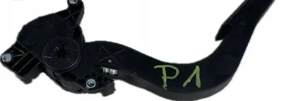 Chevrolet Volt II Accelerator throttle pedal 23134748