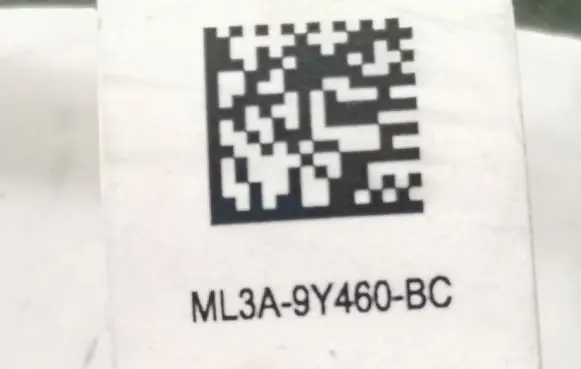 Ford F150 Lambda probe sensor ML3A-9Y460-BC
