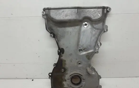 Mitsubishi Outlander Timing belt guard (cover) 
