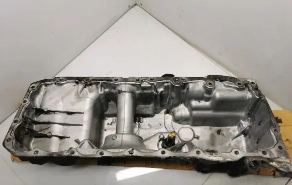 BMW X3 G01 Oil sump 858012 676984