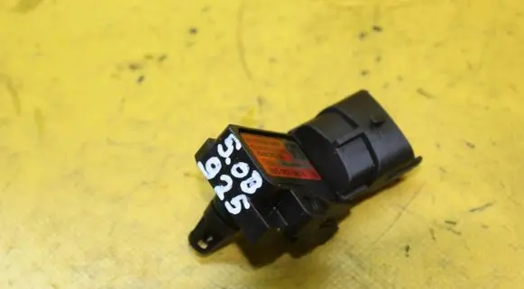 Jaguar XJ X351 Air pressure sensor 6G9N-12B676-AB