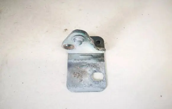 Audi A3 S3 8L Rear door lower hinge