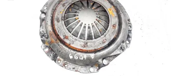 Volvo S70 V70 V70 XC Pressure plate 123020410