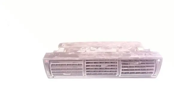 Audi A6 S6 C4 4A Dash center air vent grill 4A1820951