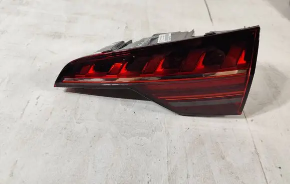 Audi A4 S4 B9 Tailgate rear/tail lights 8W9945094AA 81840201