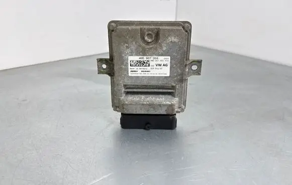 Audi A4 S4 B9 Adblue control unit 4M0907355