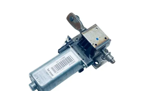 Mercedes-Benz GLE (W166 - C292) Seat adjustment motor 986300106