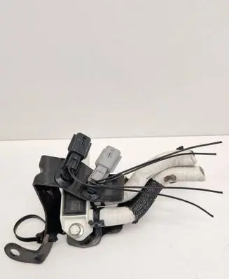 Renault Trafic III (X82) Exhaust gas pressure sensor 227701177R 223671227R A626141014