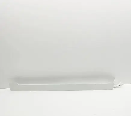 Opel Vivaro Rear fender molding trim 9808384380