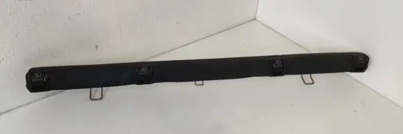 Mercedes-Benz E W212 ISOFIX cover A2129202008 2129202008