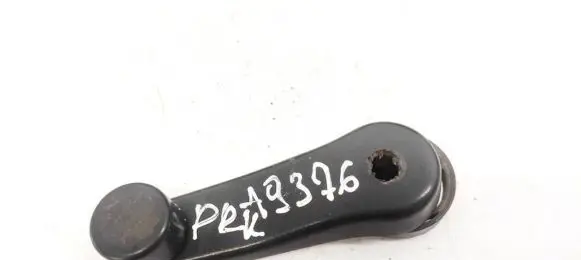 Volkswagen Transporter - Caravelle T4 Front door window winding handle 1H0837581