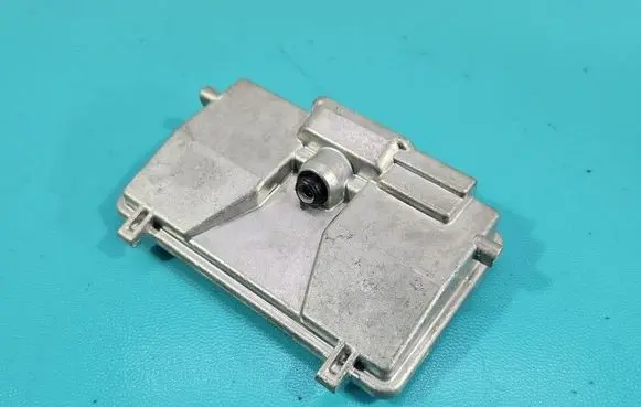Volkswagen Up Windshield/windscreen camera 3Q0980654P IMPRK1542798