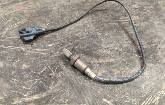 Jaguar XJ X351 Lambda probe sensor 8W839F472DA
