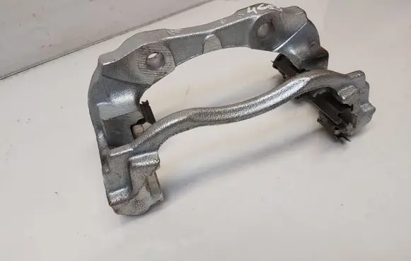 Opel Crossland X Front brake pad spring 