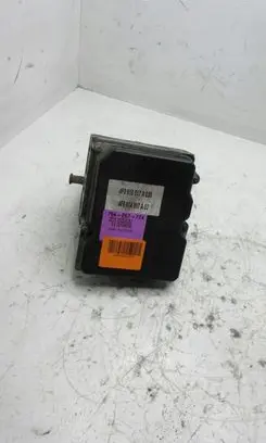 Audi A6 S6 C6 4F Master brake cylinder w222a20e43