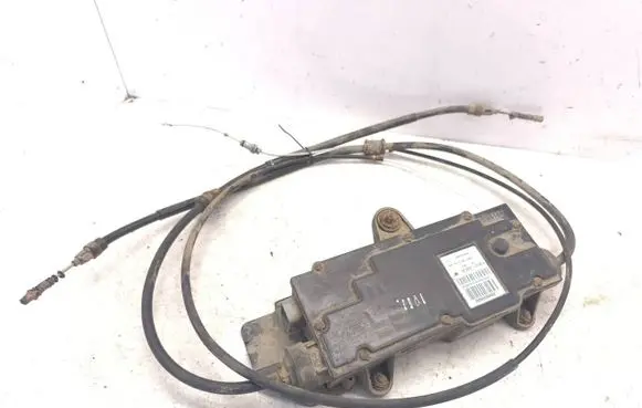 Citroen C6 Hand brake/parking brake motor 9662015480 10220101394 000089380060