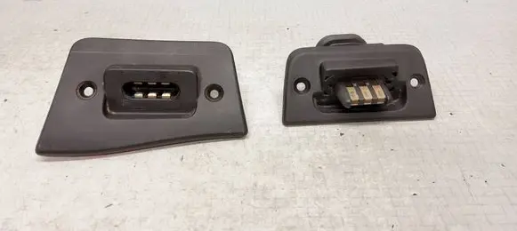 Volkswagen Transporter - Caravelle T5 Sliding door contact joint 7H0907496A 7H0907438 0400670016