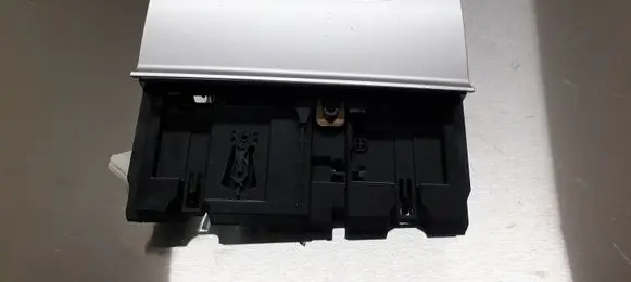 Volkswagen PASSAT B8 Glove box central console 3G1863284 3G1857962