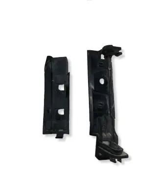 Audi A4 S4 B9 8W Bumper support mounting bracket corner 8W9807889B