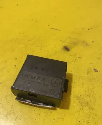Alarm control unit/module