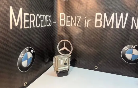 BMW 4 F36 Gran coupe Other control units/modules 7488140 003000000 0281034085