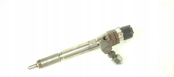Nissan Qashqai Fuel injector H8200294788