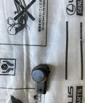 Toyota Auris E180 Parking PDC sensor 8934105010