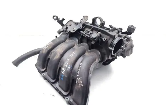 BMW 1 E81 E87 Intake manifold 7544513
