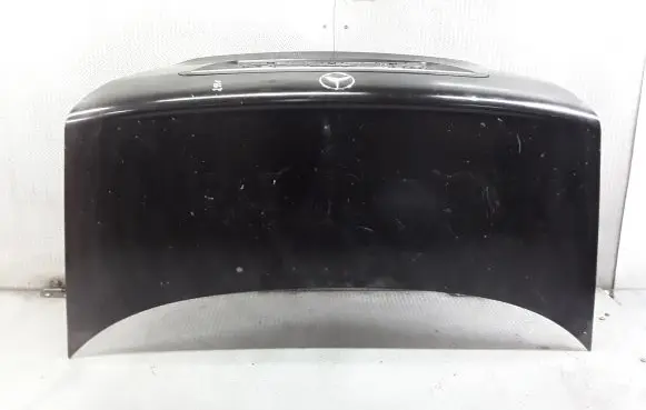Tailgate/trunk/boot lid