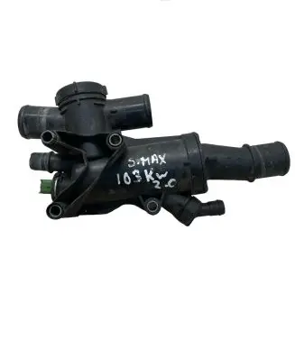 Thermostat/thermostat housing