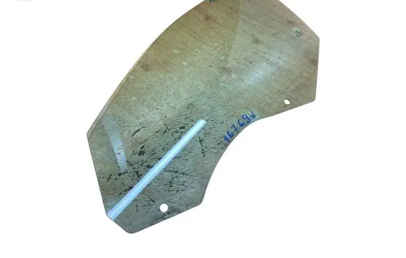 BMW 5 F10 F11 Front door window glass four-door 43R00050 E643R00050