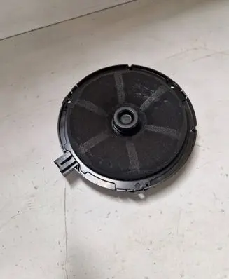 Peugeot 508 Front door speaker 2141001301