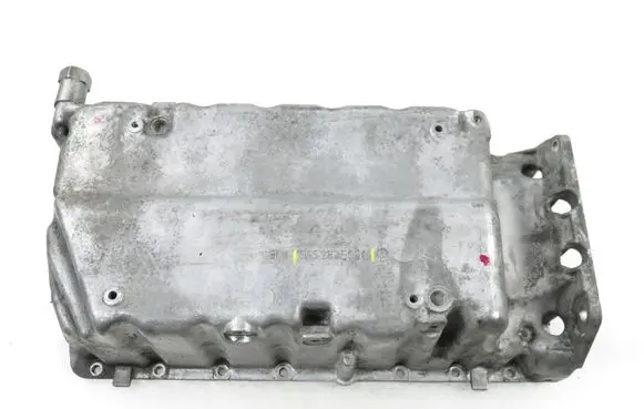 Ford Focus Oil sump 9653835680