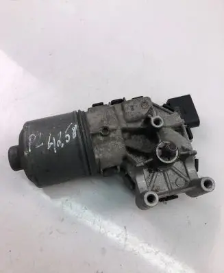 Skoda Fabia Mk1 (6Y) Wiper motor 6Q1955119A